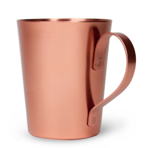 Stanley Riveted Mule Mug $4.99 (Case of 50)